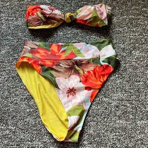 Aerie bikini set